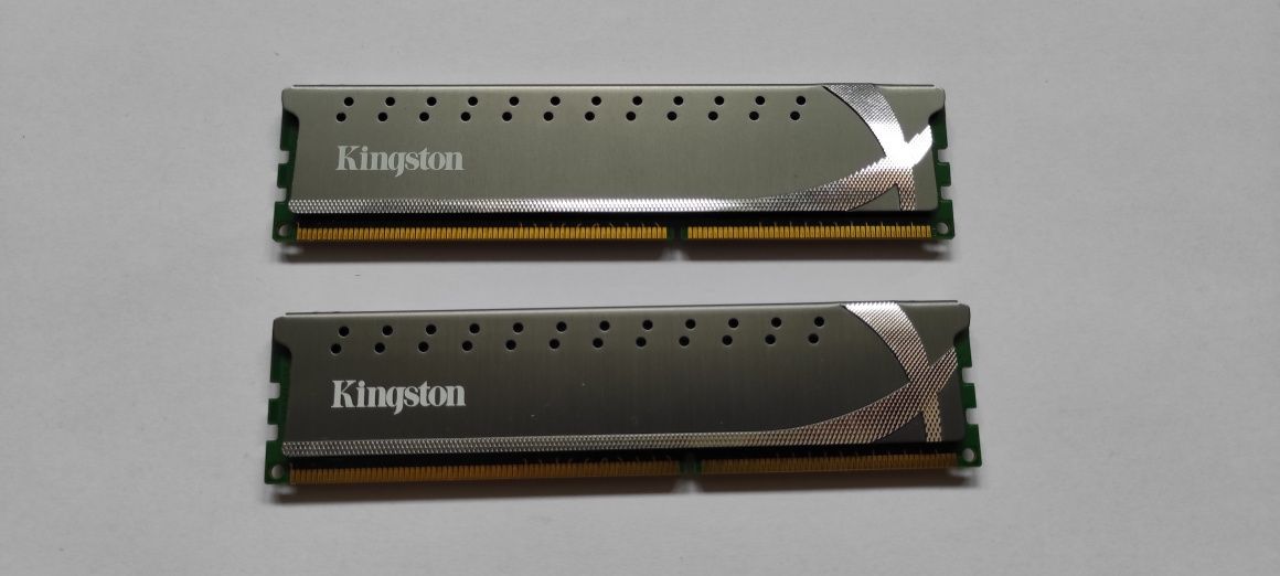 Pamięć RAM Kingston DDR3 8 GB 1600