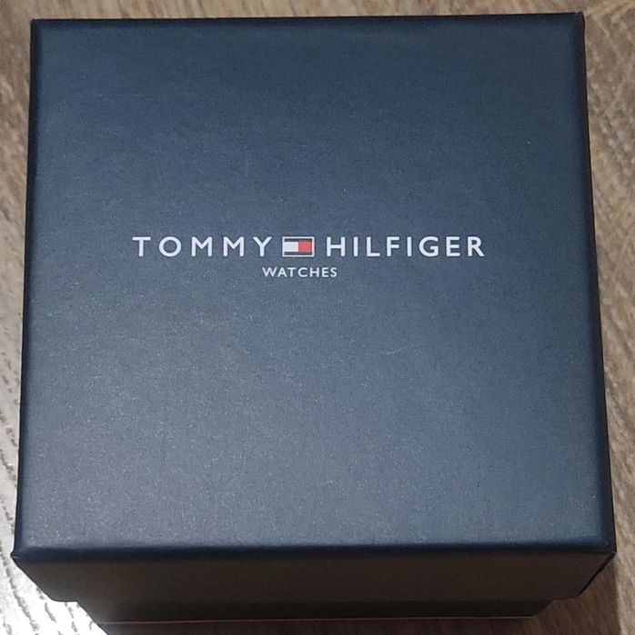 Relógio Tommy Hilfiger (novo)