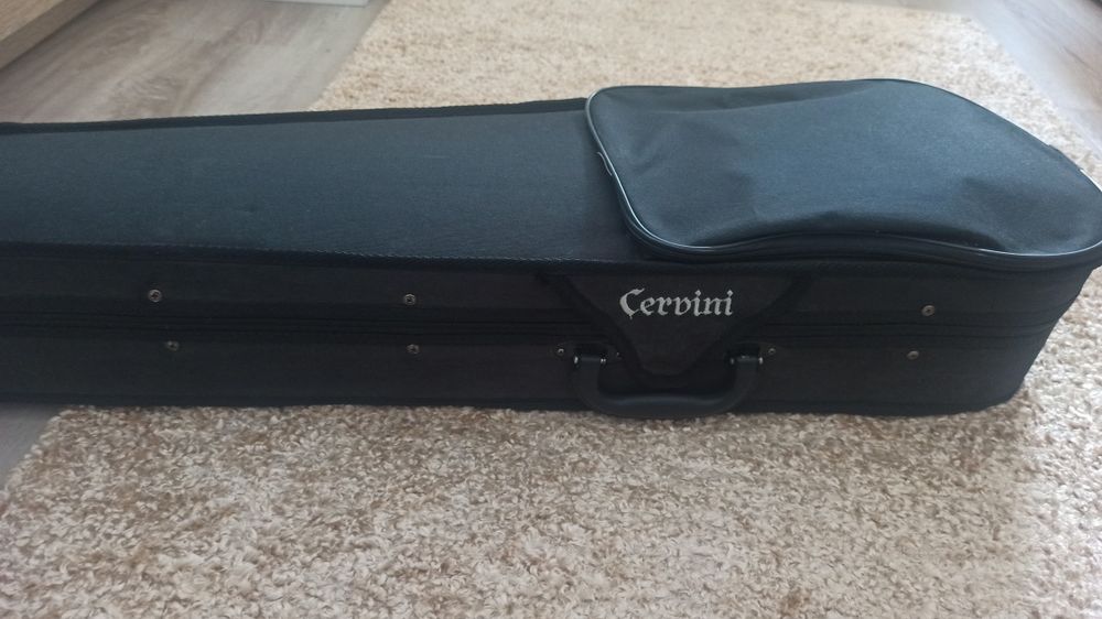 Violino 3/4 Muito bom!