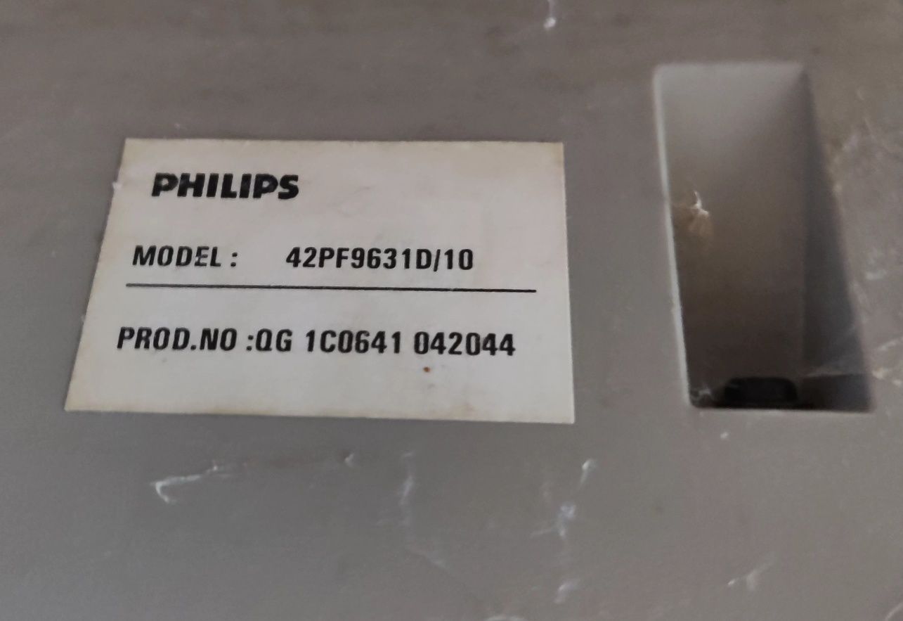Телевизор на разборку Philips 42PF9631D/10, Ambiliht