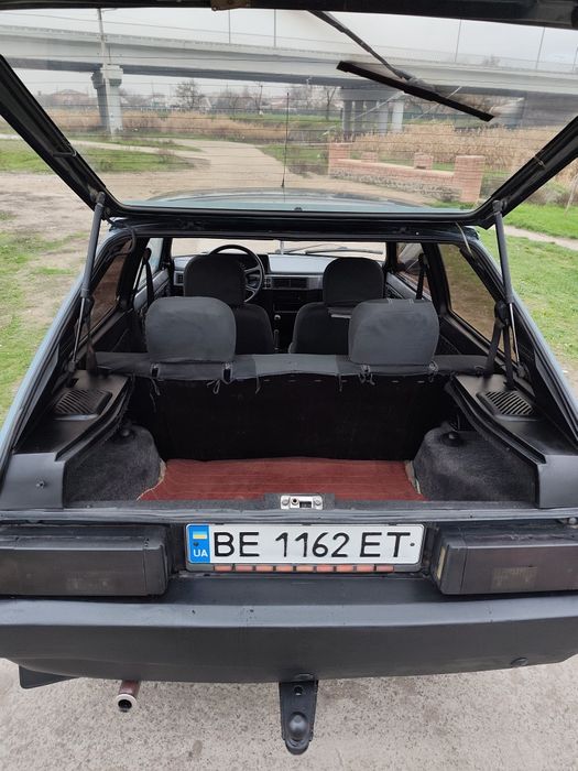 Продам ЗАЗ Таврія 2004 р. З переоформленням!