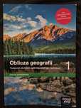 Oblicza geografii 1