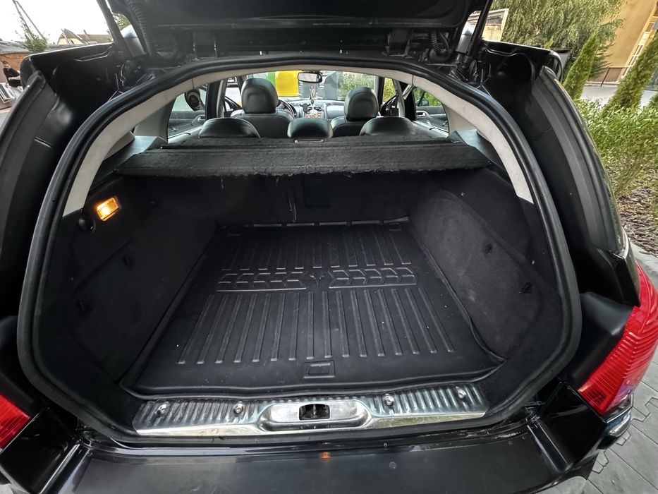 Peugeot 407 SW 2006 р