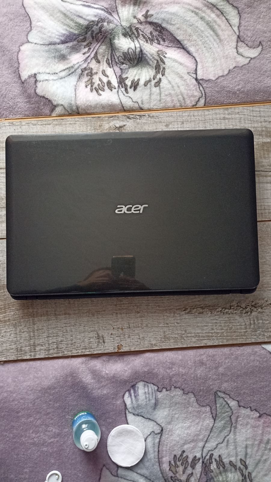 Acer Aspire E1-571 HD15.6" core i5 ноут в гарному стані