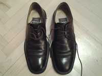 Туфли мужские кожаные размер 43