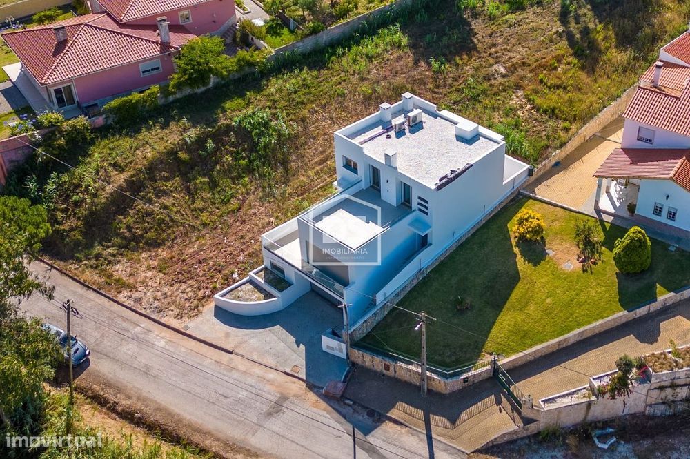 Moradia T3 Venda em Famalicão,Nazaré