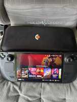 Steam deck oled 512 gb
