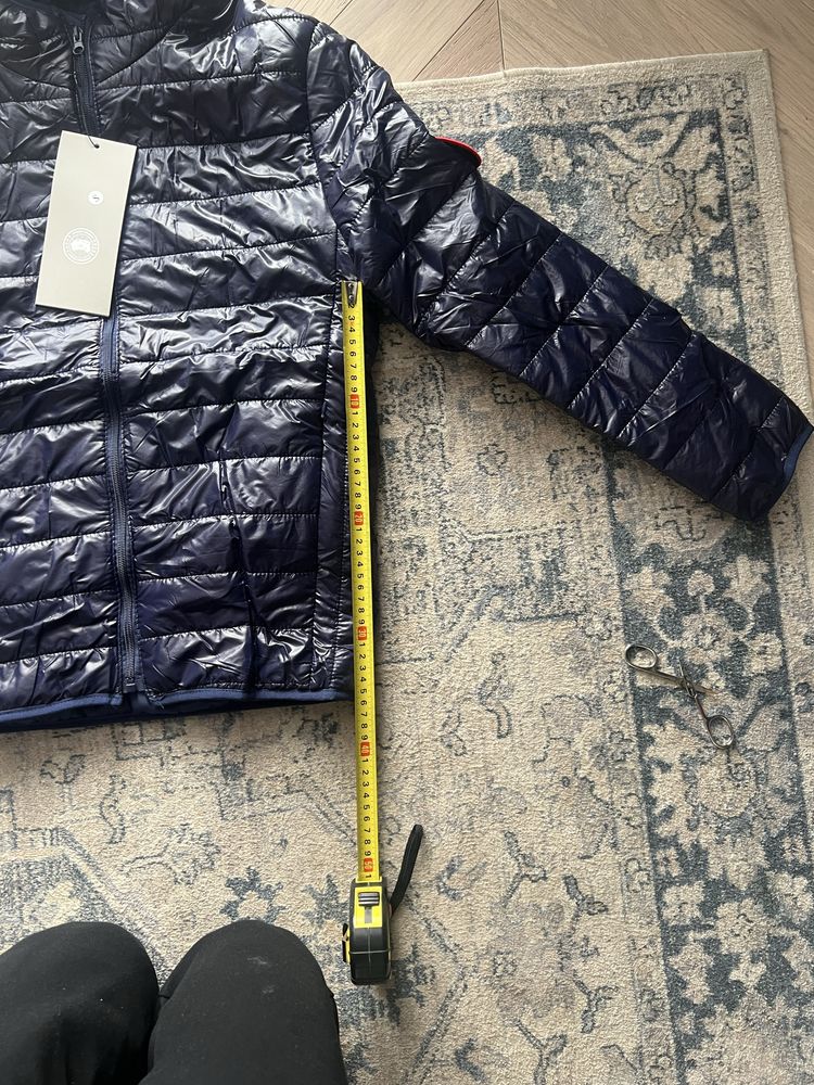 Kurtka Canada Goose