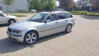 Sprzedam Bmw e46 318i 2004 rok z gazem