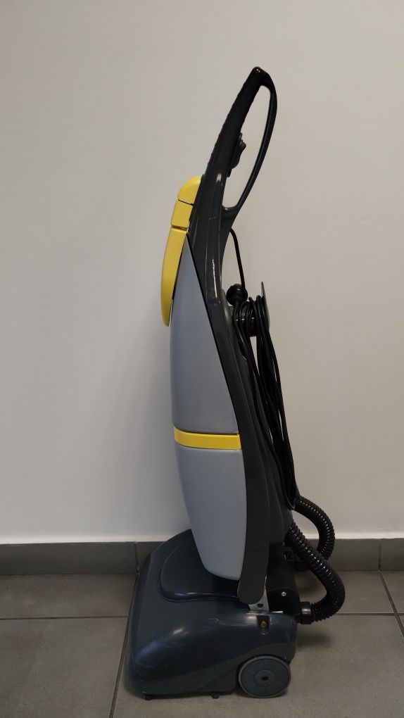 Odkurzacz przemysłowy LAVOR Sprinter Szorowarka 800W