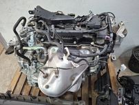 Мотор двигатель Mazda PX13  6 cx30 3 разборка запчасти cx50