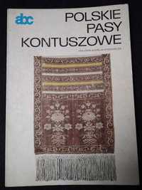 Polskie Pasy Kontuszowe