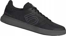 Five Ten Sleuth DLX Canvas buty rowerowe platformowe Adidas 45