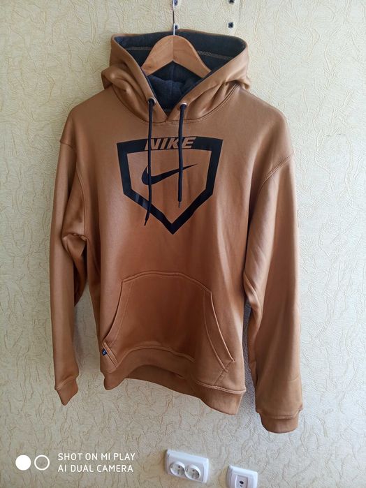 Худі чоловічий Nike