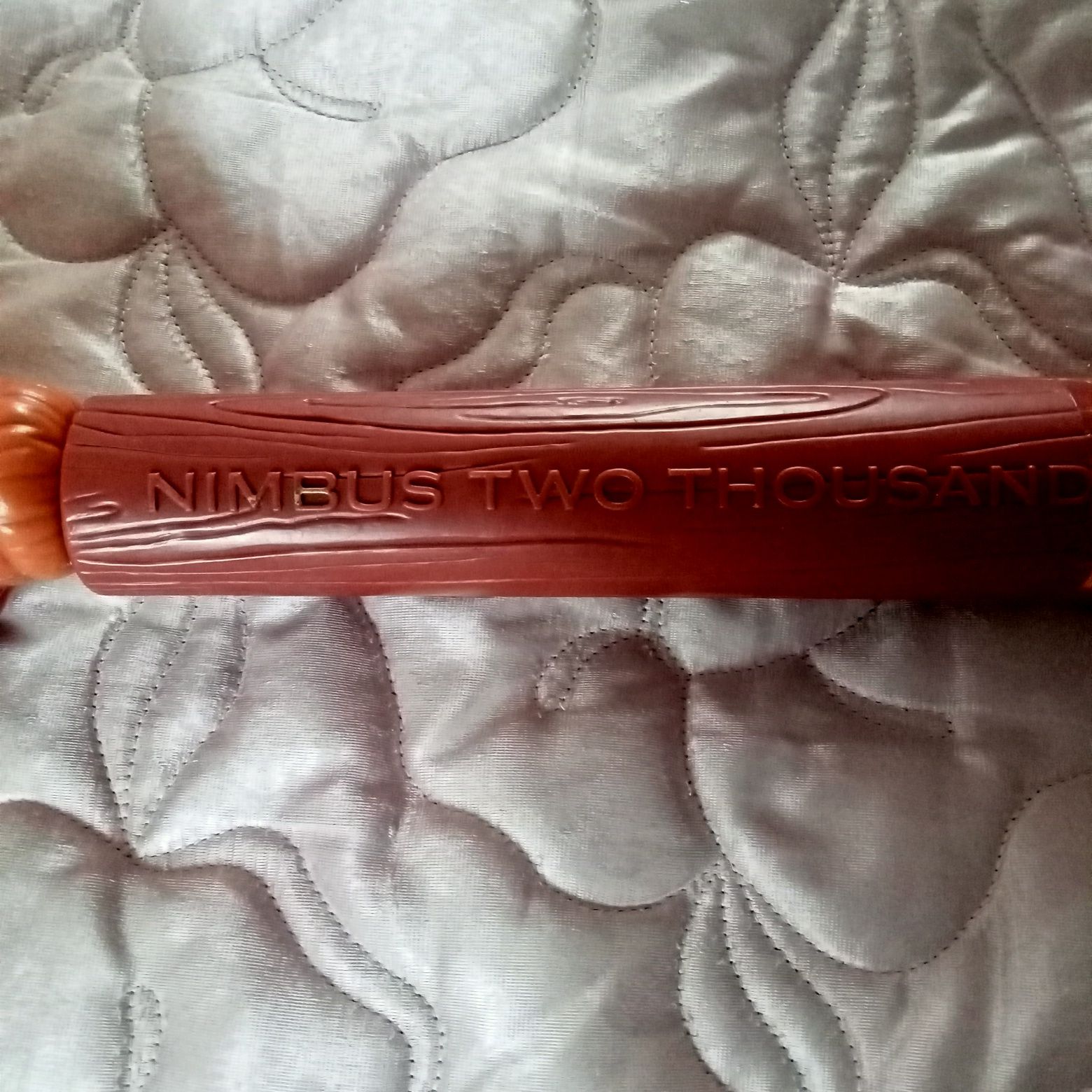 Sprzedam miotłę Harrego Pottera Nimbus 2000
