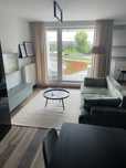 Nowoczesny apartament 46 m² z loggią | Kraków, ul Zabłocie 27