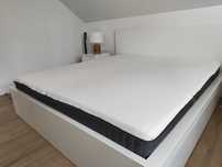 Materac emma hybrid premium 180x200