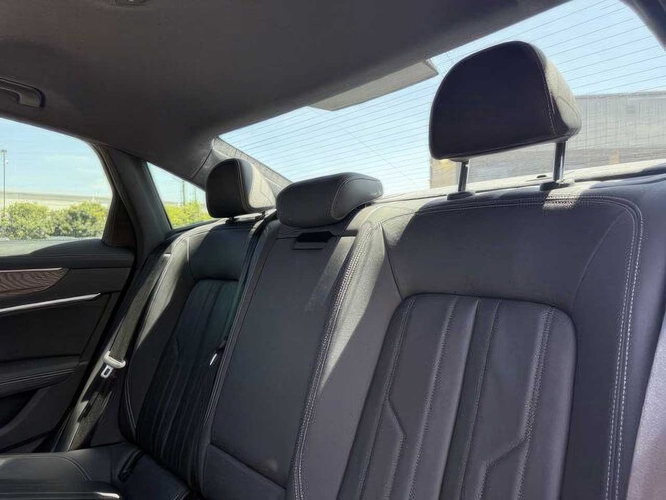 Audi A6 quattro Premium Plus 45 TFSI      2020
