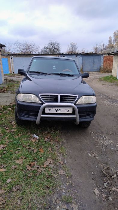 Продам автомобіль для зсу або обмін на легковий фургон,авто з документ