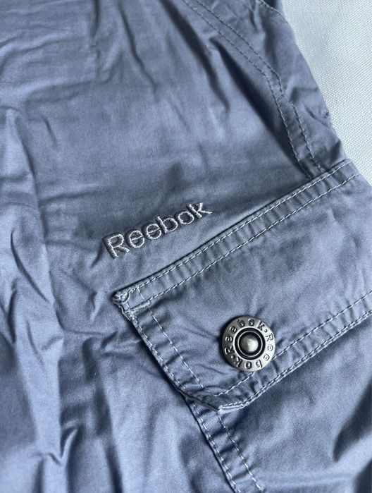 Krótkie spodenki Reebok