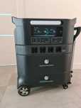 Stacja zasilania 4.2Kwh magazyn energi