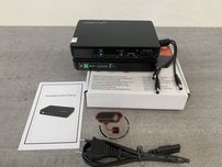 ХІТ ИБП ДБЖ 5в 9в 12в Power Bank 8800Mah для роутера камеры телефона