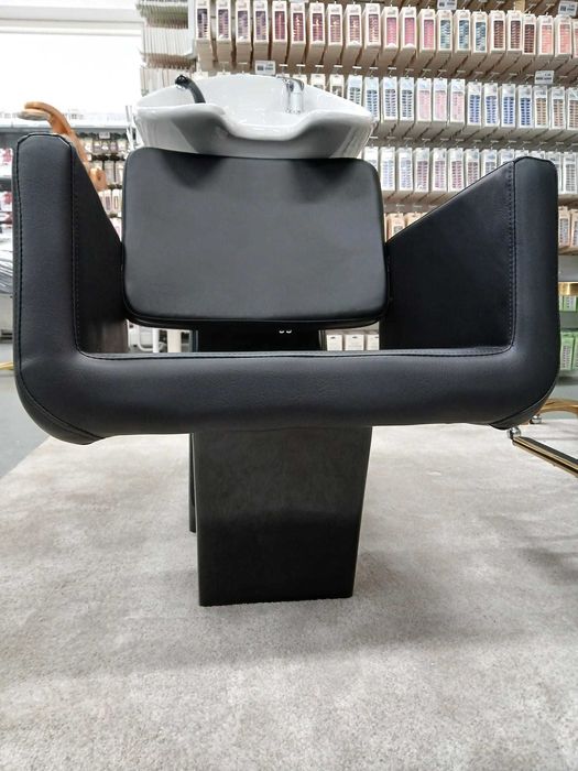 Rampa de Lavagem Nova e Profissional em Cerâmica- Com Desconto