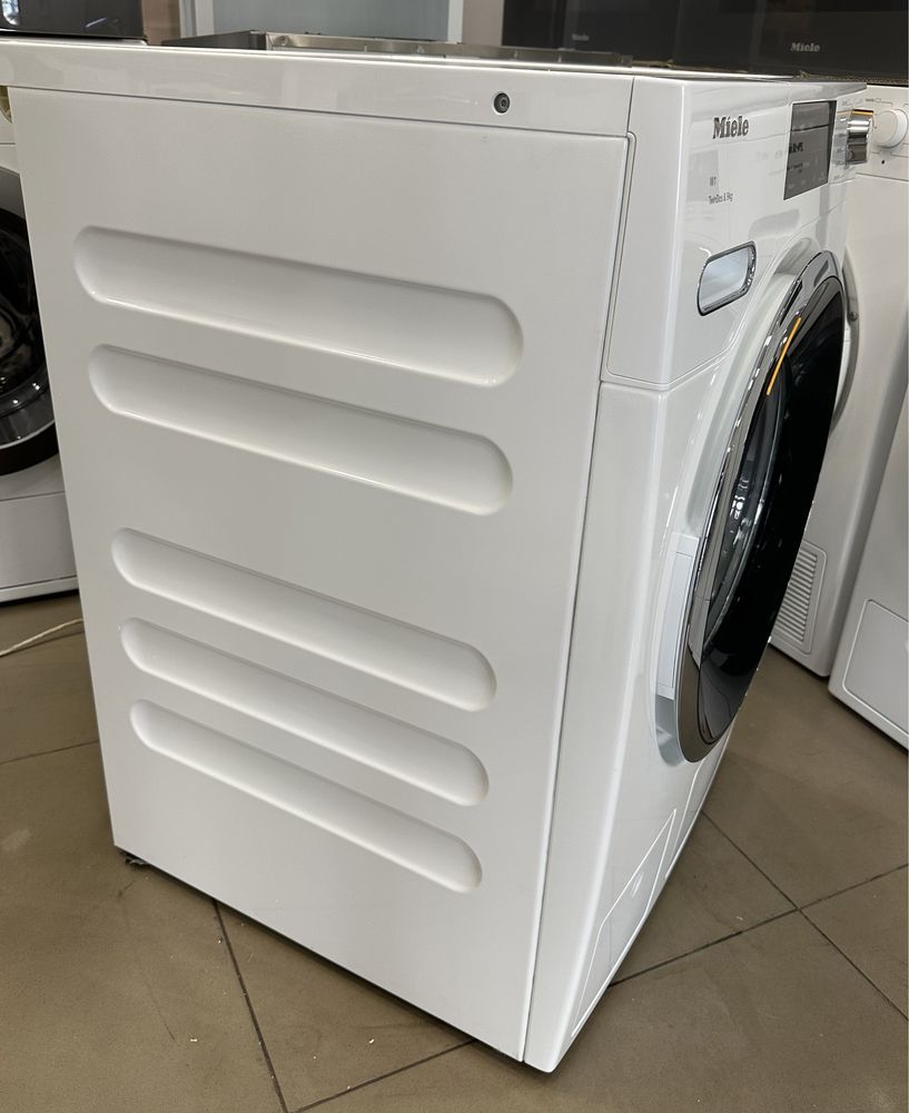 Miele WWG 760 WPS(Німеччина) 9кг. Дод. Програми. Twindos. 2023