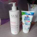 Svr  baum protect+ krem z filtrem gratis