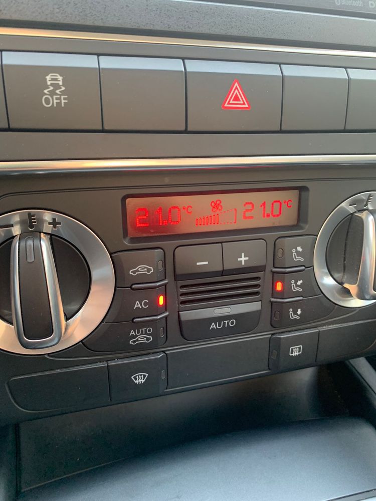 Audi A3 Sportback 1.6