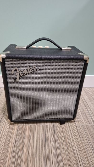 Fender Rumble 15