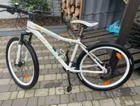Rower damski Mtb