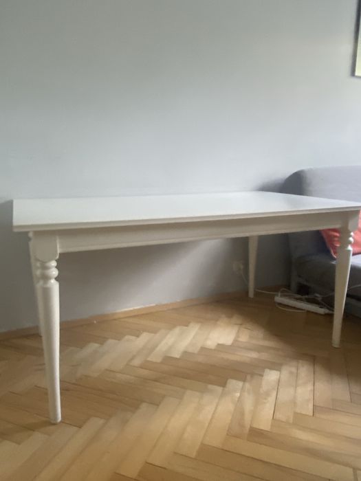 Stół Ikea rozkładany blat