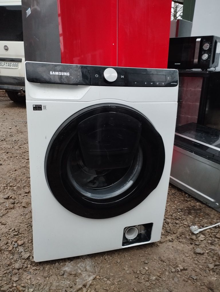 Сушка для білизни Bosch bcs 60 б.у з Німеччини