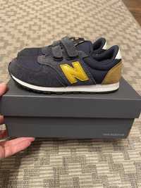 New Balance sneakersy r. 28,5