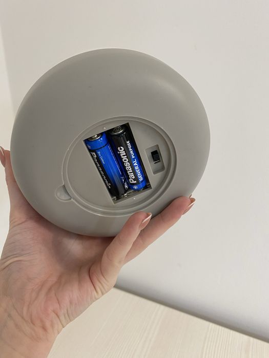 Два світильники