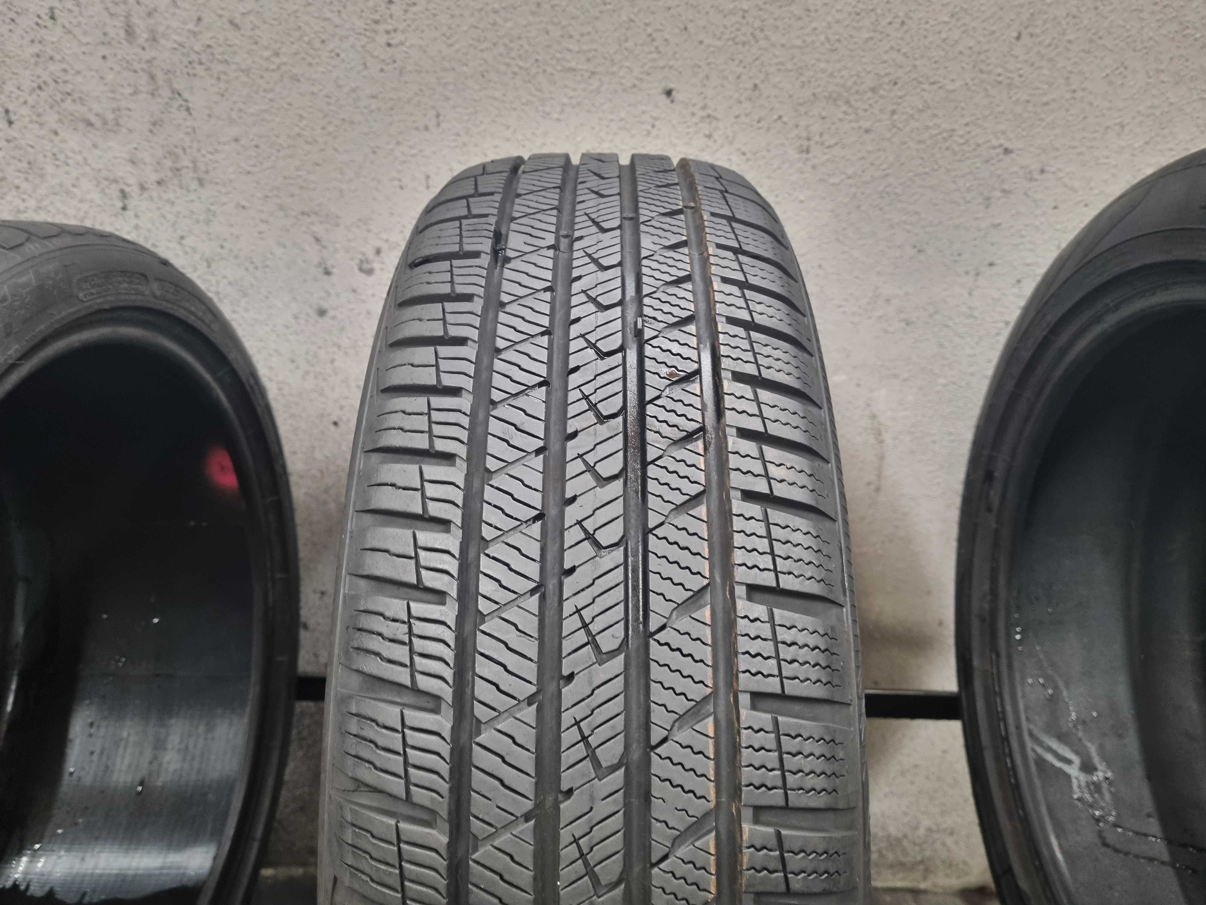 195/55/20 95h Vredestein Qutrac Pro Dot.4022R