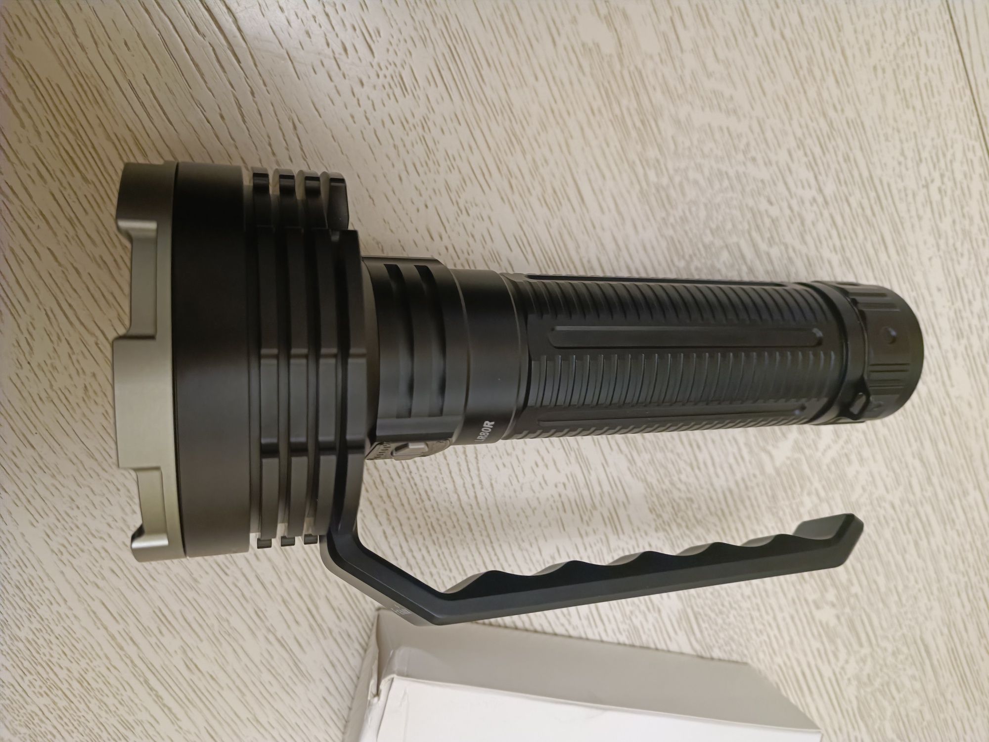 фонар/ліхтар  для пошукових операцій Fenix LR80R