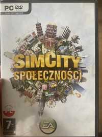 SimCity Społeczności