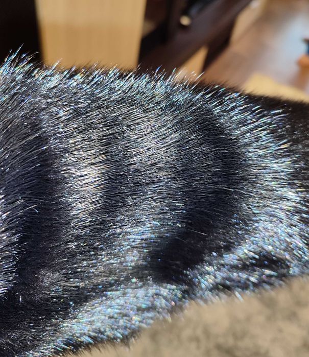 Продам Норкову шубу