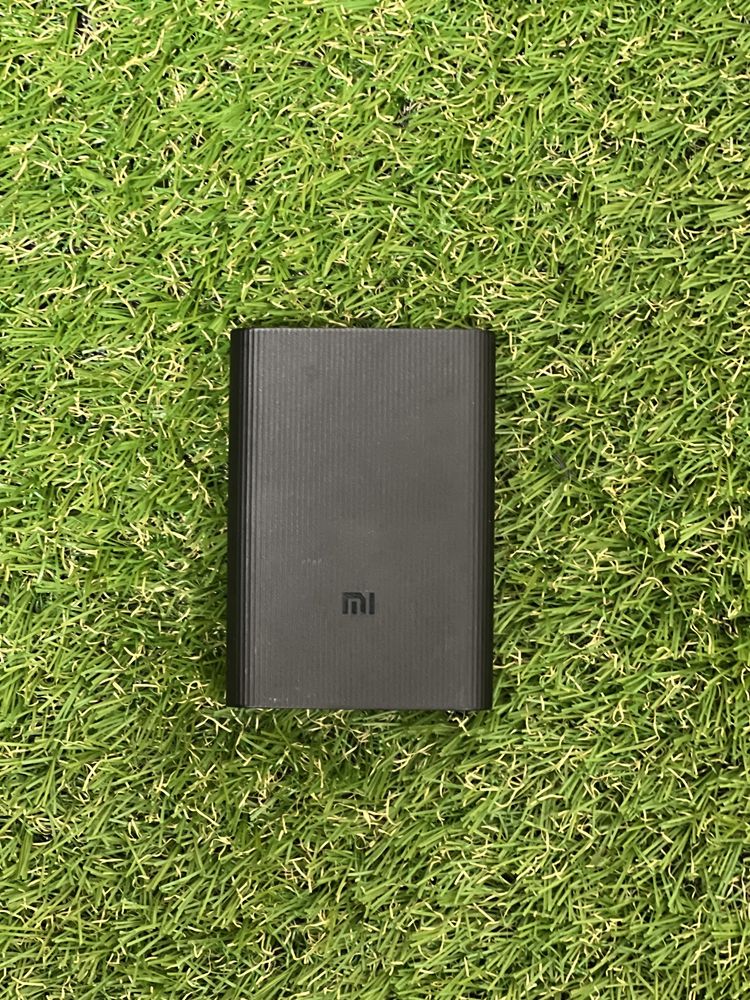 Mi Power Bank 3 Ultra Compact