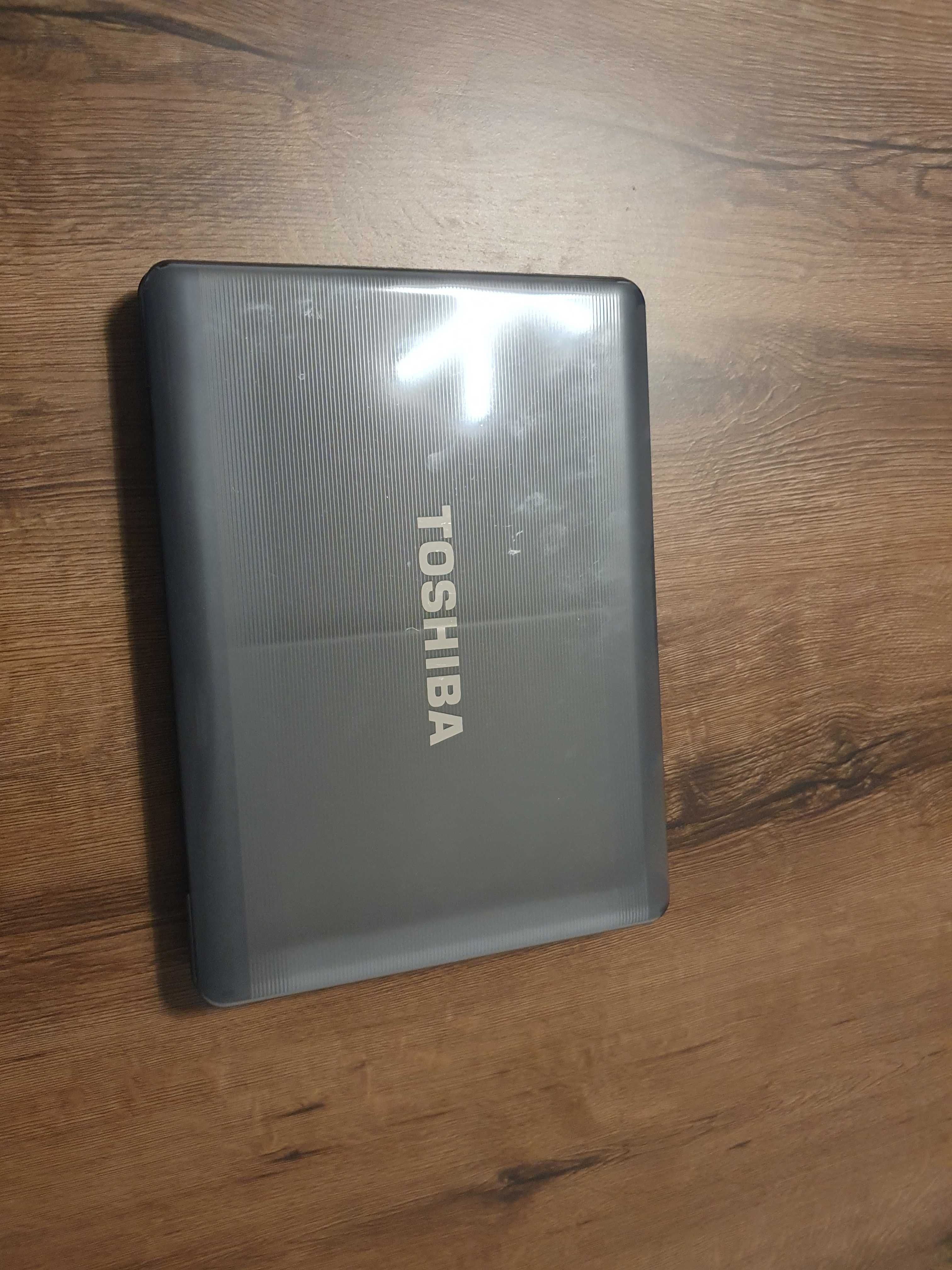 Laptop TOSHIBA satellite  A300-1AL