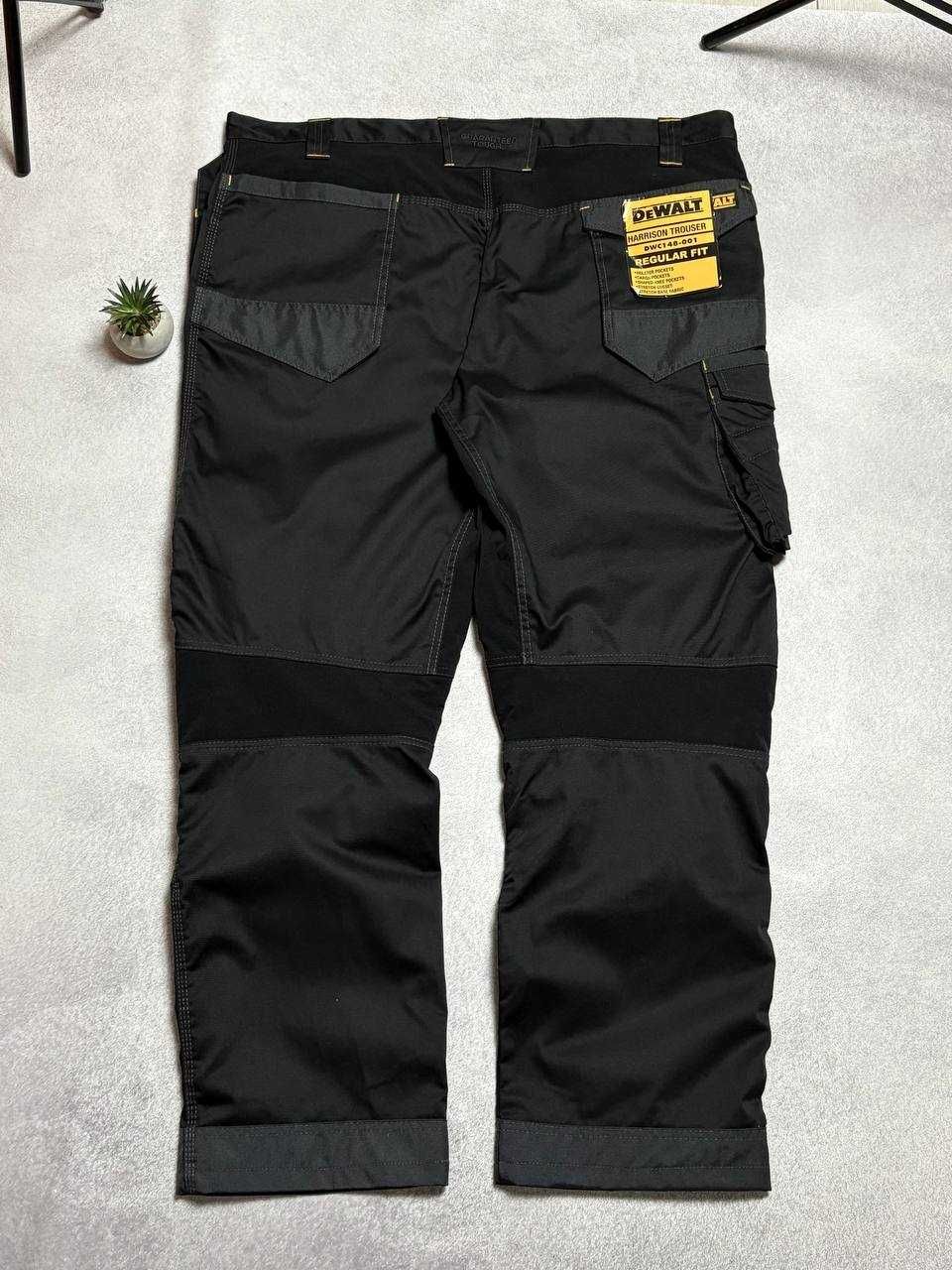 Робочі штани DeWalt 38