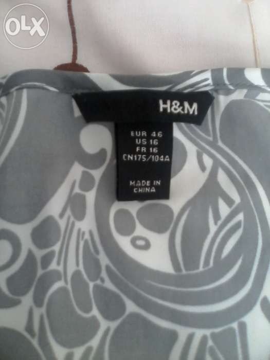 Sukienka H&M w roz.46