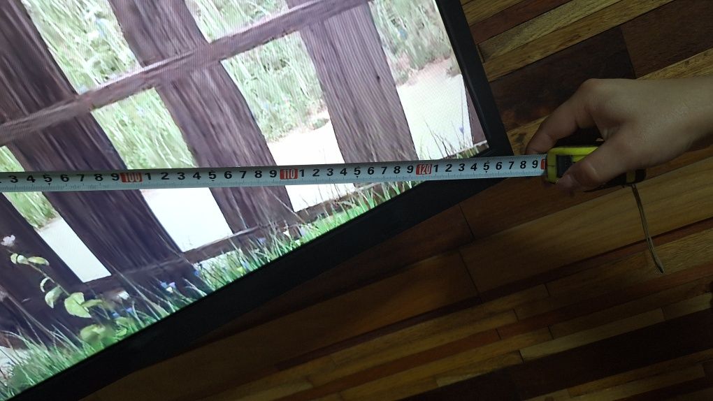 Smart tv Lg 50 polegadas