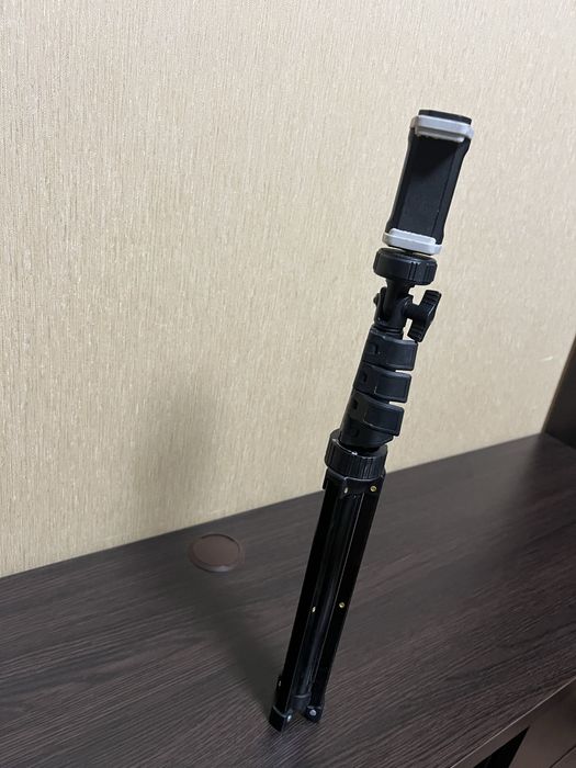 Штатив для телефона