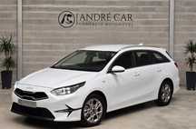 Kia Ceed SW 1.0 T-GDI Drive