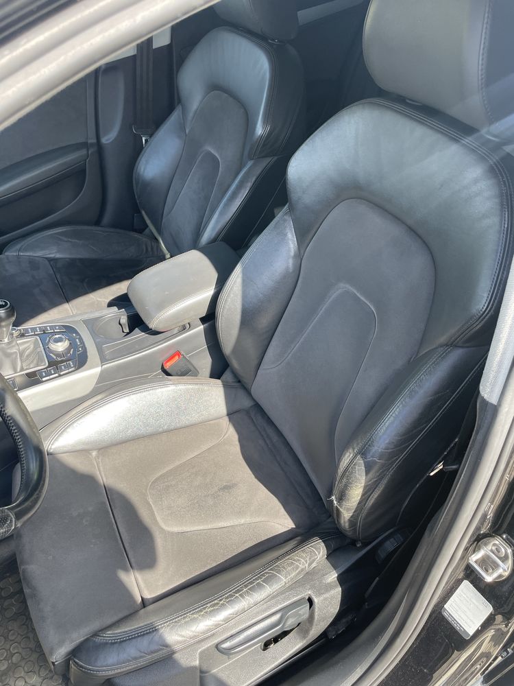 Na sprzedaż audi a4b8
