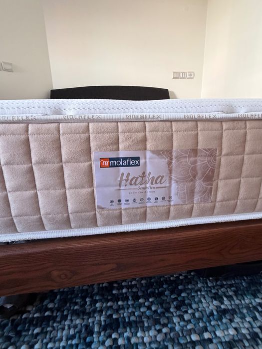 La Redoute Excellente Cama e colchão