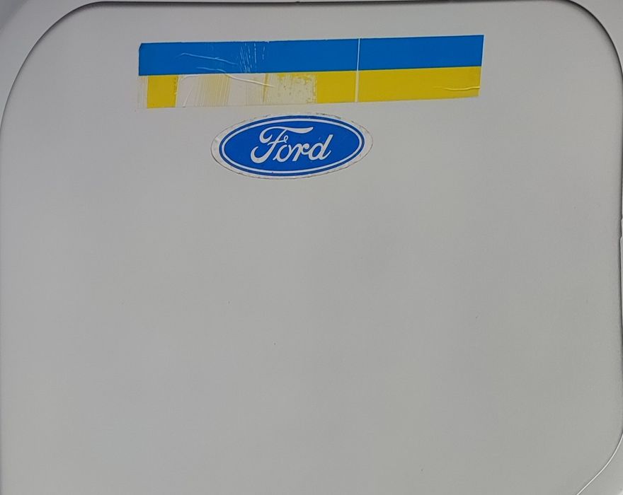 Продам Форд транзит кастом, авто проганяли для себе ще до початку війн